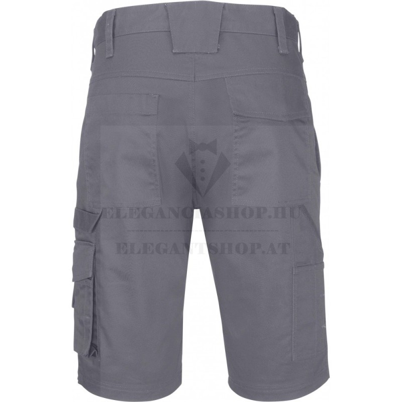 Outdoor Cargo-Bermuda Hosen